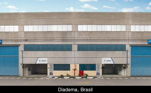 Diadema, Brasil